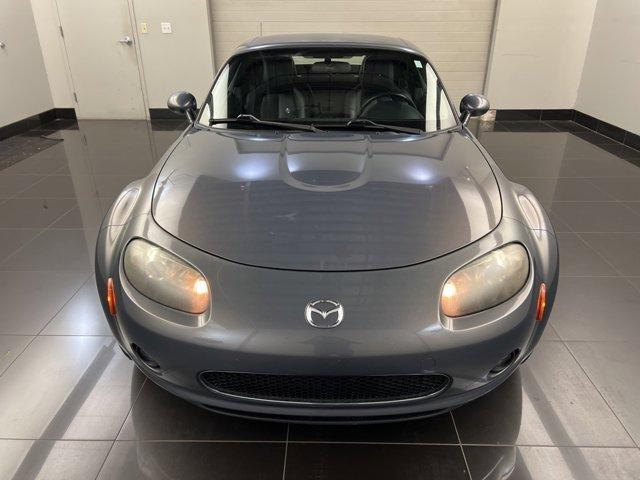 used 2008 Mazda MX-5 Miata car, priced at $11,444