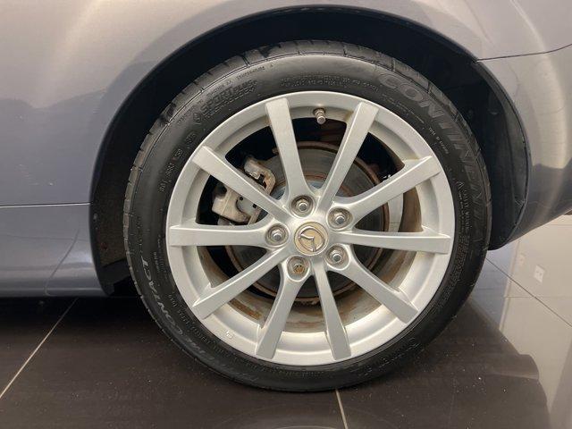 used 2008 Mazda MX-5 Miata car, priced at $11,444