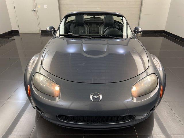 used 2008 Mazda MX-5 Miata car, priced at $11,444
