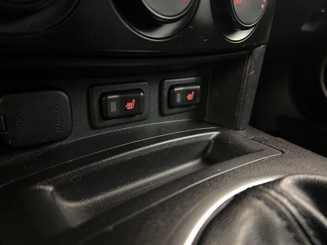 used 2008 Mazda MX-5 Miata car, priced at $11,444
