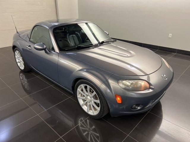 used 2008 Mazda MX-5 Miata car, priced at $11,444
