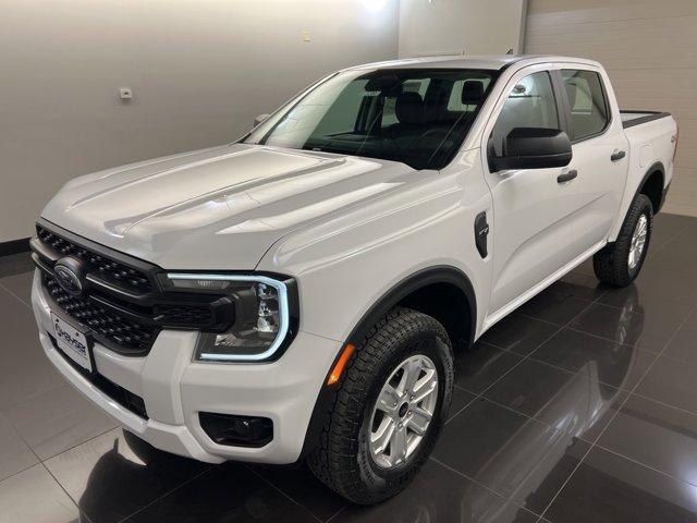 new 2024 Ford Ranger car, priced at $35,995