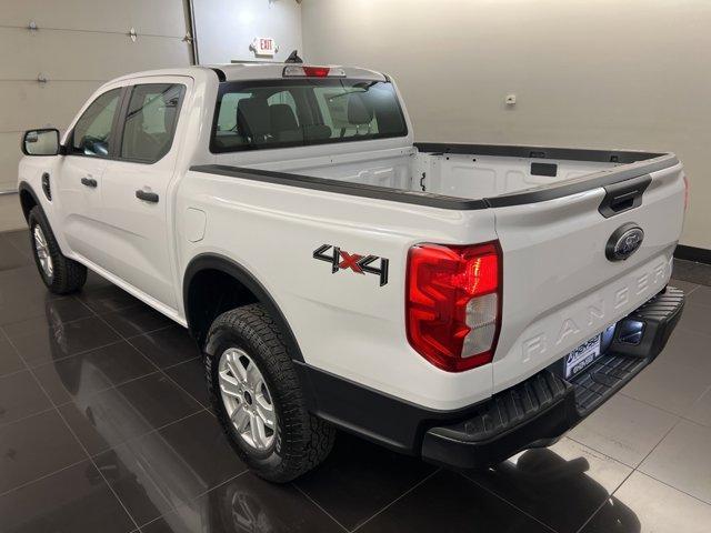 new 2024 Ford Ranger car, priced at $35,995