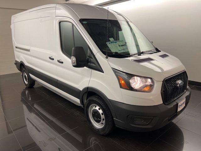 new 2024 Ford Transit-350 car, priced at $54,205