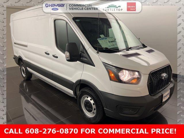 new 2024 Ford Transit-350 car, priced at $54,205