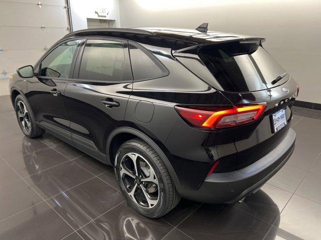 new 2025 Ford Escape car, priced at $37,755