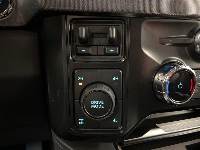 new 2025 Ford F-250 car, priced at $97,710