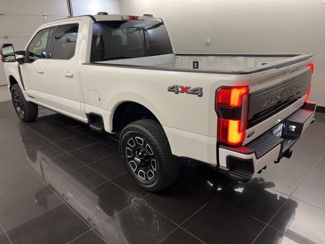 new 2025 Ford F-250 car, priced at $97,710