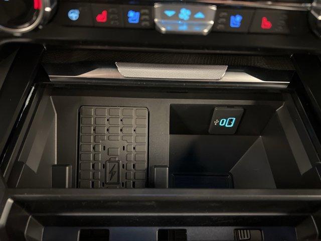 new 2025 Ford F-250 car, priced at $97,710
