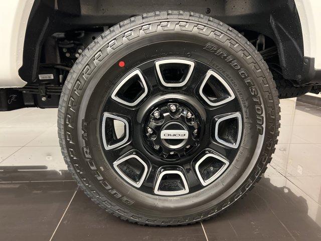 new 2025 Ford F-250 car, priced at $97,710