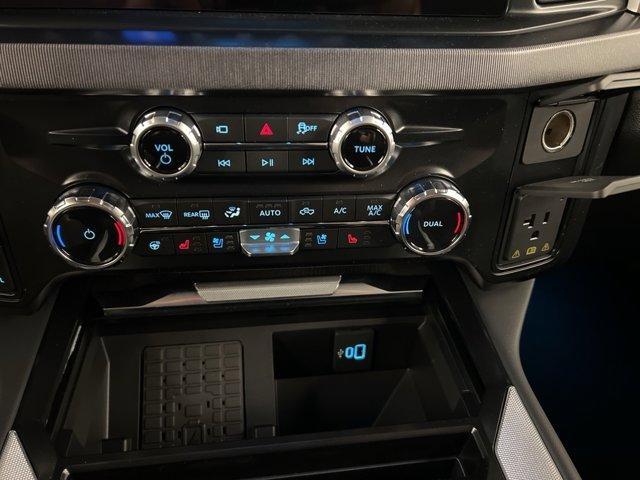 new 2025 Ford F-250 car, priced at $97,710