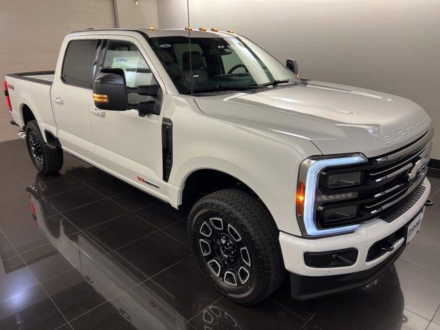 new 2025 Ford F-250 car, priced at $97,710