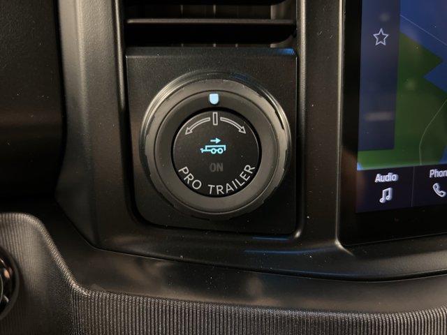 new 2025 Ford F-250 car, priced at $97,710