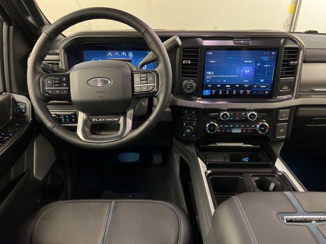 new 2025 Ford F-250 car, priced at $97,710