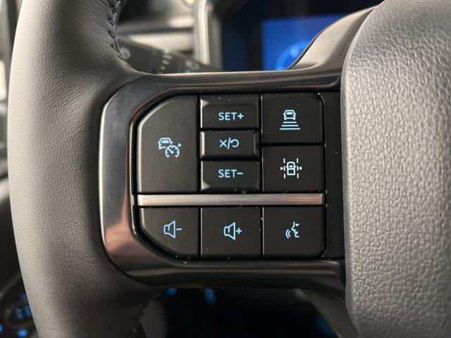 new 2025 Ford F-250 car, priced at $97,710