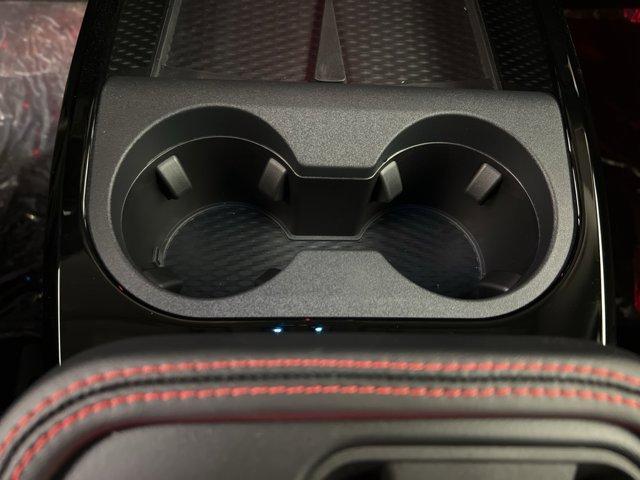 new 2025 Ford Mustang Mach-E car, priced at $50,397