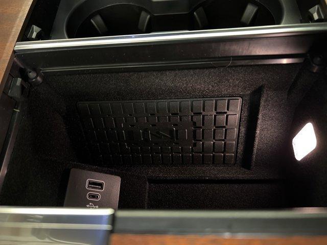 new 2025 Lincoln Navigator L car, priced at $122,190