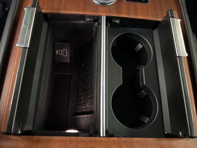 new 2025 Lincoln Navigator L car, priced at $122,190