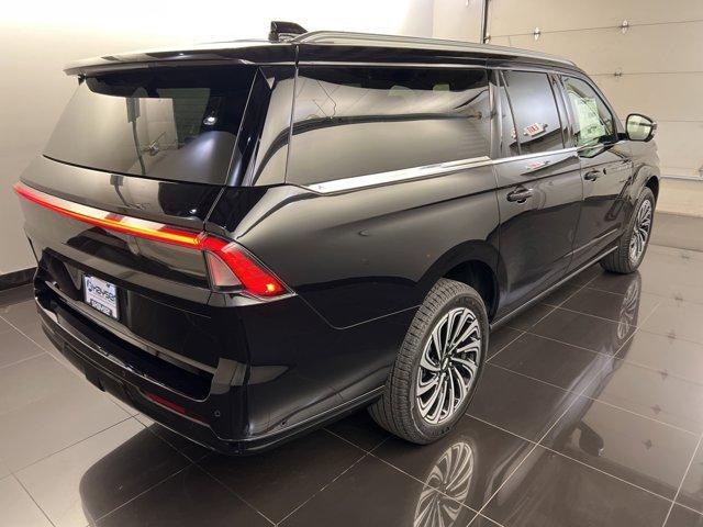 new 2025 Lincoln Navigator L car, priced at $122,190