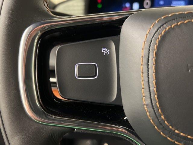 new 2025 Lincoln Navigator L car, priced at $122,190