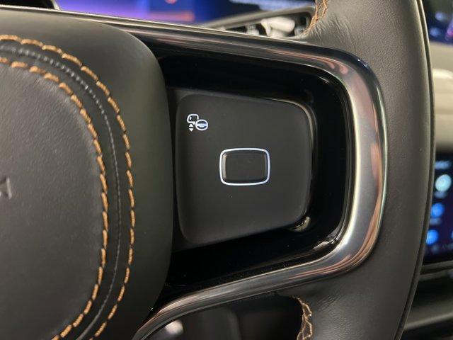 new 2025 Lincoln Navigator L car, priced at $122,190