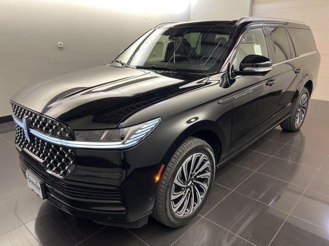 new 2025 Lincoln Navigator L car, priced at $122,190