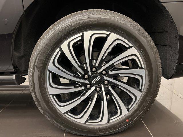new 2025 Lincoln Navigator L car, priced at $122,190