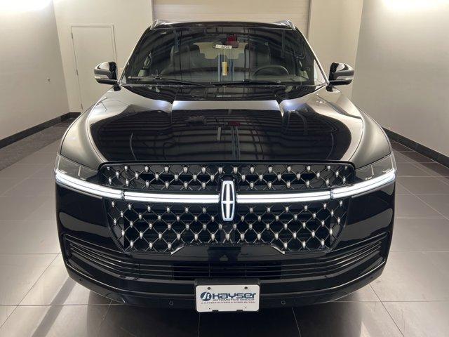 new 2025 Lincoln Navigator L car, priced at $122,190