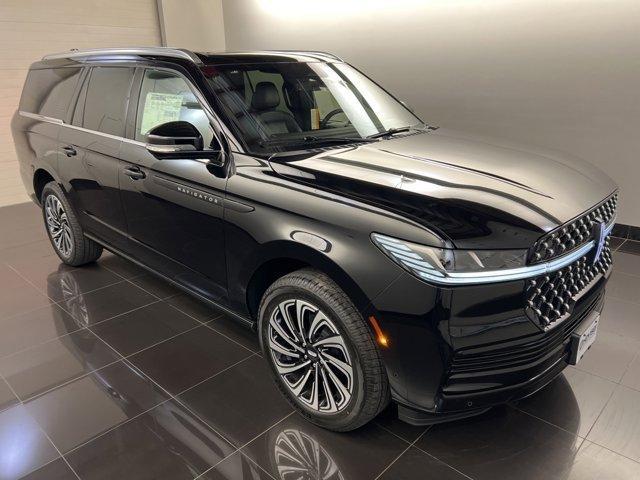 new 2025 Lincoln Navigator L car, priced at $122,190