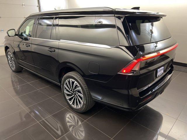 new 2025 Lincoln Navigator L car, priced at $122,190