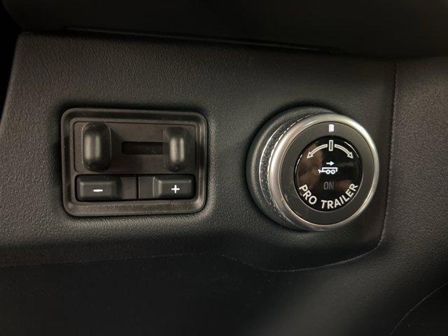 new 2025 Lincoln Navigator L car, priced at $122,190