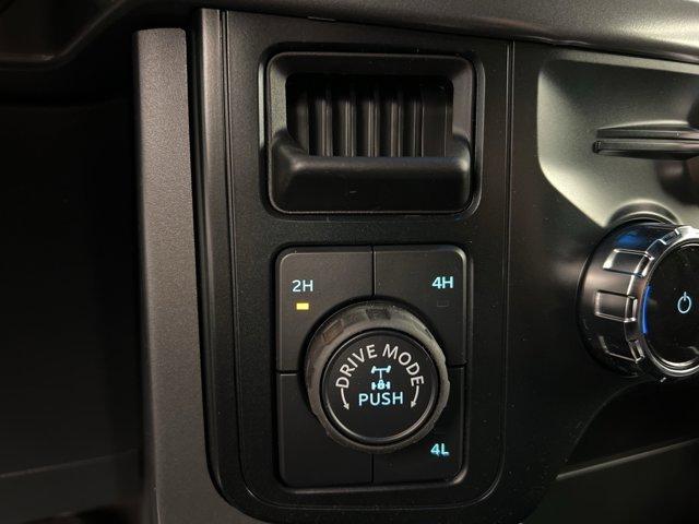 new 2025 Ford F-150 car, priced at $52,929