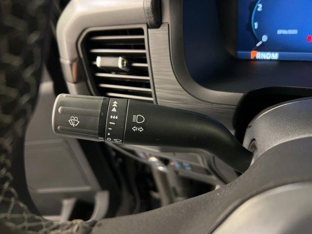 new 2025 Ford F-150 car, priced at $52,929