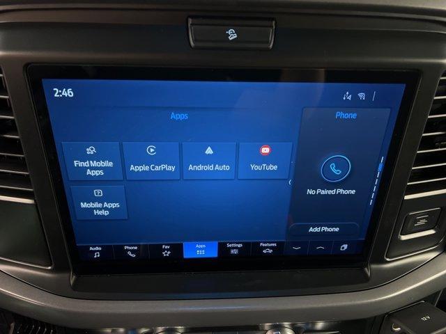 new 2025 Ford F-150 car, priced at $52,929