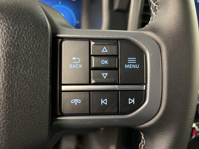 new 2025 Ford F-150 car, priced at $52,929