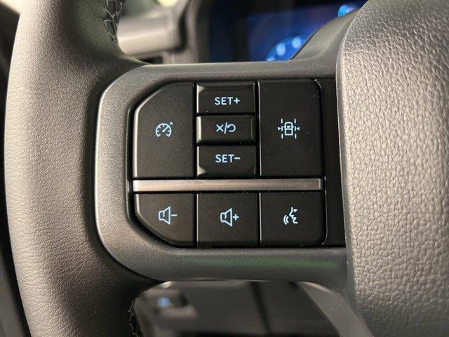 new 2025 Ford F-150 car, priced at $52,929