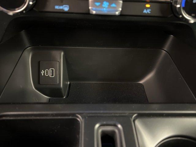 new 2025 Ford F-150 car, priced at $52,929