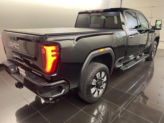 used 2024 GMC Sierra 2500 car, priced at $75,936