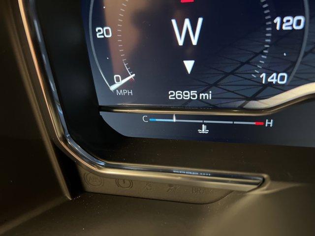 used 2024 GMC Sierra 2500 car, priced at $75,936
