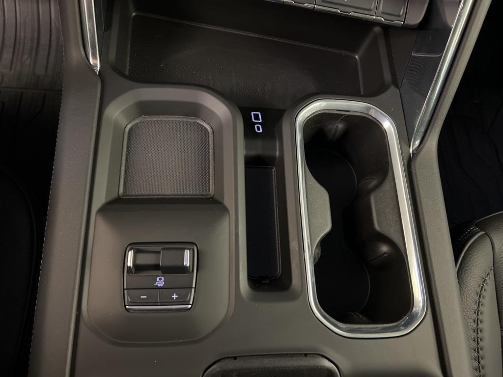 used 2024 GMC Sierra 2500 car, priced at $75,595