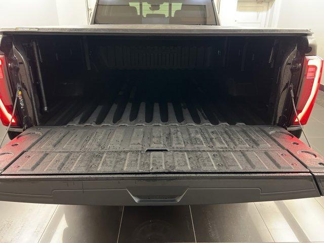 used 2024 GMC Sierra 2500 car, priced at $75,936