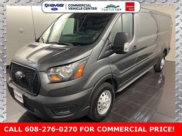 new 2023 Ford Transit-150 car, priced at $51,025