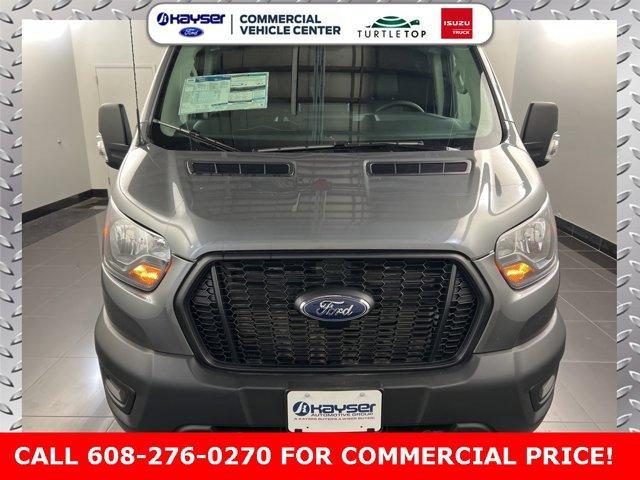 new 2023 Ford Transit-150 car, priced at $51,025