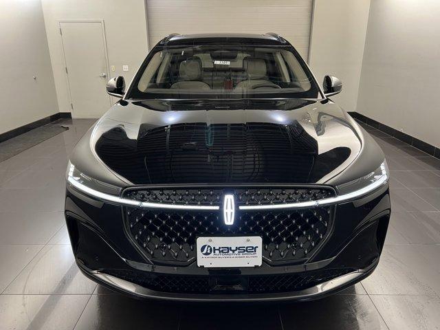 new 2025 Lincoln Nautilus car, priced at $61,441