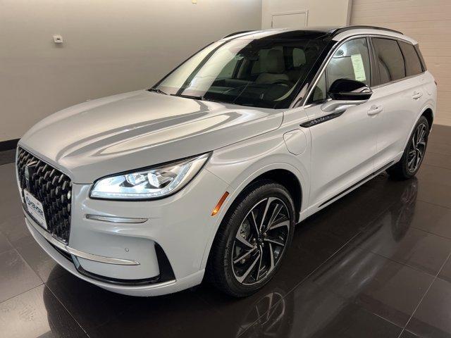 new 2025 Lincoln Corsair car, priced at $64,235