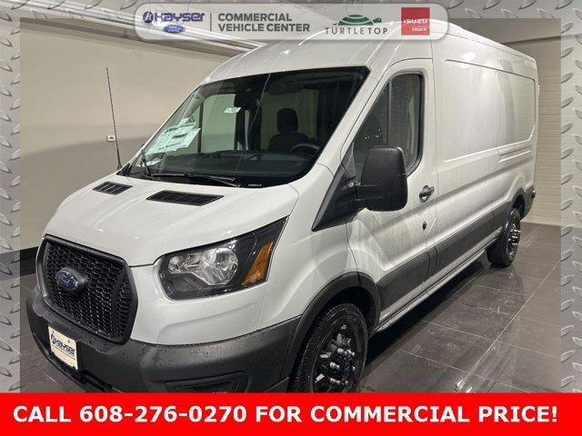 new 2024 Ford Transit-150 car, priced at $58,495