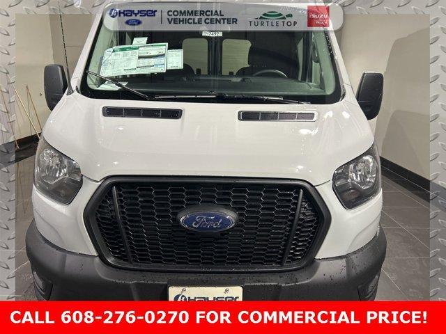 new 2024 Ford Transit-150 car, priced at $58,495