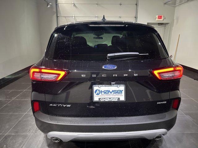 new 2024 Ford Escape car, priced at $31,540