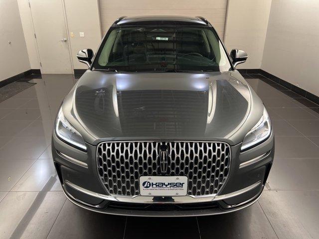 new 2025 Lincoln Corsair car, priced at $45,997