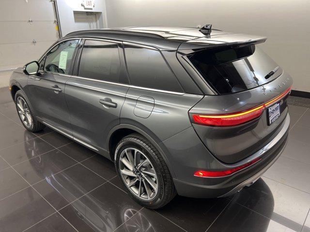 new 2025 Lincoln Corsair car, priced at $45,997